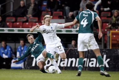Oscar Wendt