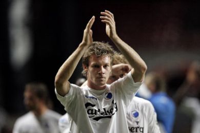 Nikolaj Hansen