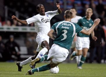Atiba Hutchinson