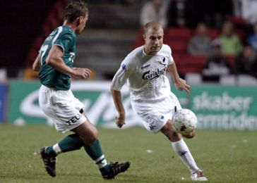 Hjalte Nørregaard