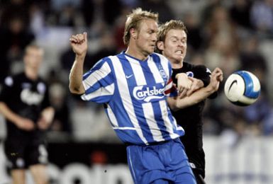 Fredrik Berglund