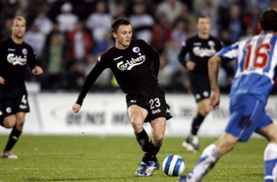 William Kvist