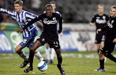Atiba Hutchinson