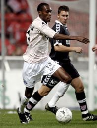 Atiba Hutchinson