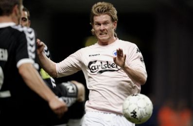 Fredrik Berglund