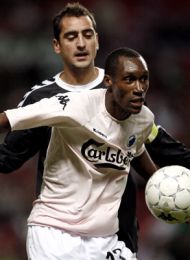 Atiba Hutchinson