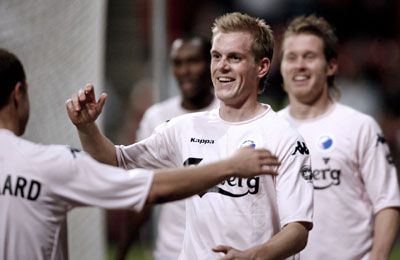 Martin Bergvold