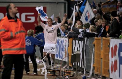 Martin Bergvold