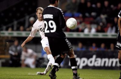 Hjalte Nørregaard