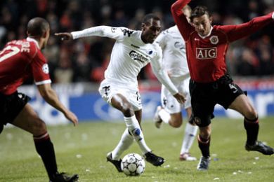 Atiba Hutchinson