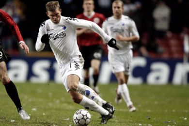 Marcus Allbäck