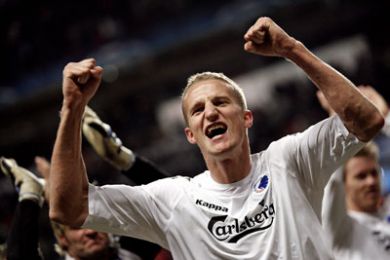 Brede Hangeland