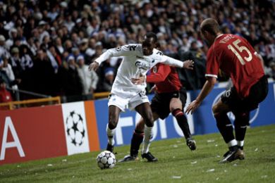 Atiba Hutchinson