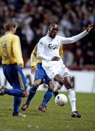 Atiba Hutchinson