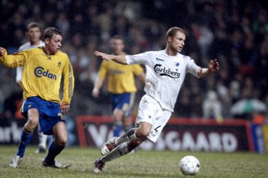 Hjalte Nørregaard