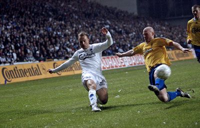 Lars Jacobsen