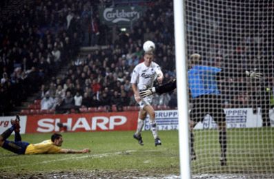 Brede Hangeland