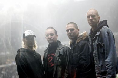 Volbeat