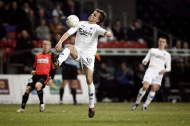 Jesper Grønkjær