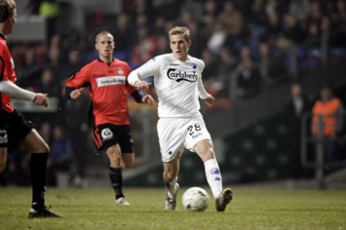 Martin Bergvold