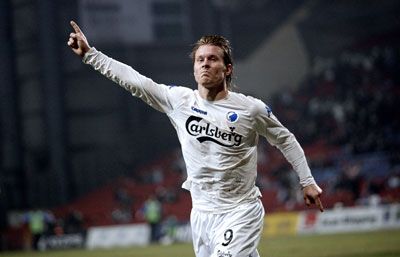 Fredrik Berglund