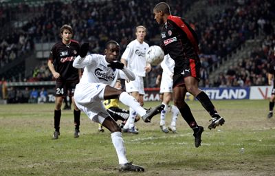 Atiba Hutchinson