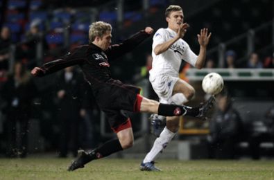 Jesper Grønkjær