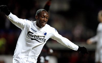 Atiba Hutchinson