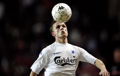 Jesper Grønkjær