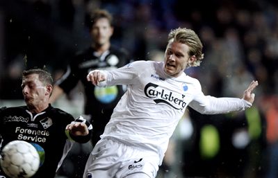 Fredrik Berglund