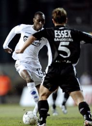 Atiba Hutchinson