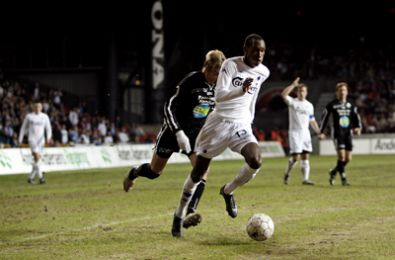 Atiba Hutchinson