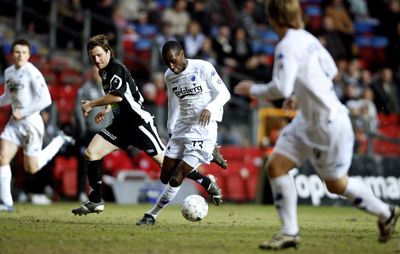 Atiba Hutchinson