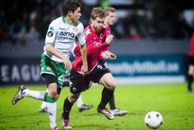 Fredrik Berglund