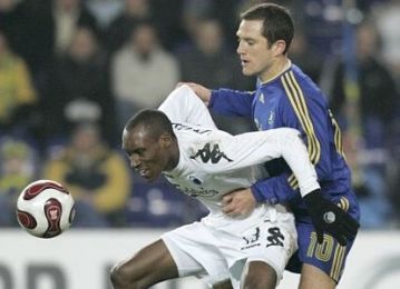 Atiba Hutchinson
