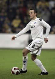 Niclas Jensen