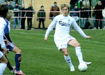Foto: Daniel Rommedahl /© F.C. København