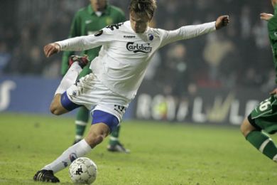 Jesper Grønkjær