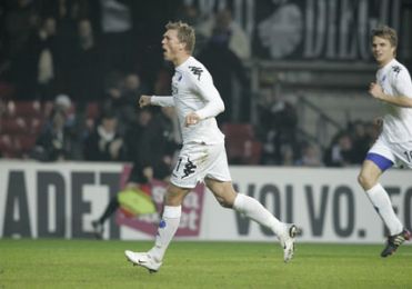 Marcus Allbäck