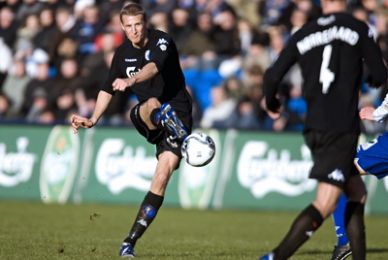 Brede Hangeland