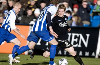 Fredrik Berglund