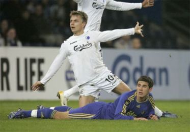 Jesper Grønkjær