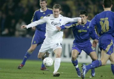 Fredrik Berglund