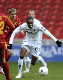 Atiba Hutchinson