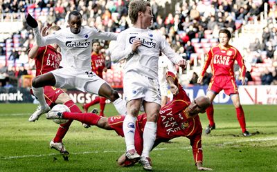 Fredrik Berglund