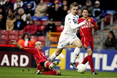 Jesper Grønkjær