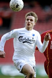 Jesper Grønkjær