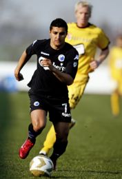 Ailton Almeida