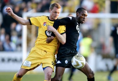 Atiba Hutchinson