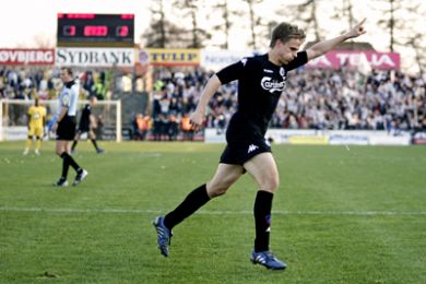 Jesper Grønkjær